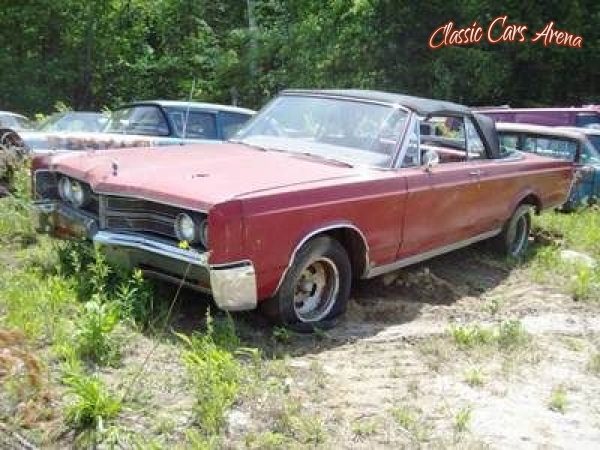 1967 Chrysler 300 for sale in Michigan (ID-38401) 1967 Chrysler 300 for sale in Michigan (ID-38401)