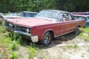 1967 Chrysler 300 for sale