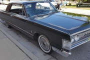 1967 Chrysler Imperial Crown for sale