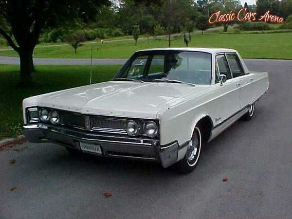 1967 Chrysler Newport for sale in Michigan (ID-44679) 1967 Chrysler Newport for sale in Michigan (ID-44679)