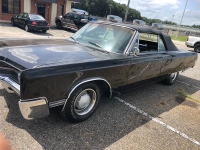 1967 Chrysler 300 for sale