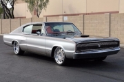 1967 Dodge Charger for sale