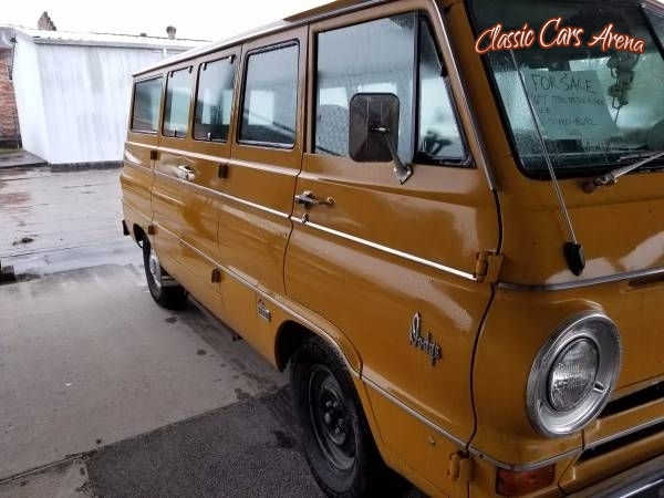 1967 Dodge Sportsman for sale in Michigan (ID-31209) 1967 Dodge Sportsman for sale in Michigan (ID-31209)