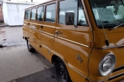 1967 Dodge Sportsman for sale