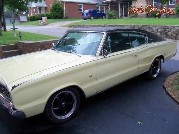 1967 Dodge Charger for sale in Michigan (ID-39409) 1967 Dodge Charger for sale in Michigan (ID-39409)