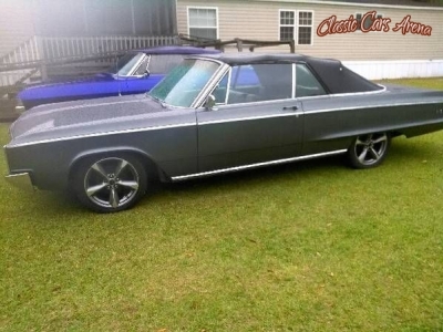 1967 Dodge Polara for sale 1967 Dodge Polara for sale