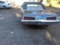 1967 Dodge Polara for sale in South Carolina (ID-41671)