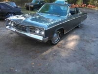 1967 Dodge Polara for sale in South Carolina (ID-41671)
