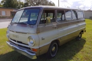 1967 Dodge A100 for sale