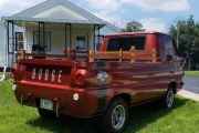 1967 Dodge A100 for sale