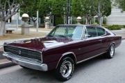 1967 Dodge Charger for sale