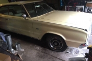 1967 Dodge Charger for sale