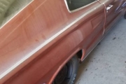 1967 Dodge Charger for sale