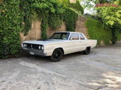 1967 Dodge Coronet for sale