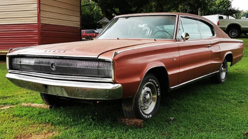 1967 Dodge Charger for sale in Kentucky (ID-86452) 1967 Dodge Charger for sale in Kentucky (ID-86452)