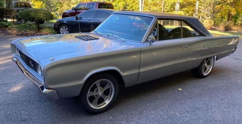 1967 Dodge Coronet for sale in Riverhead, New York (ID-86600)