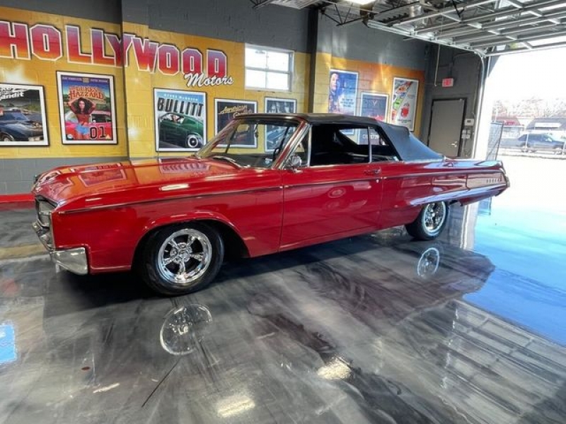 1967 Dodge Polara for sale in Riverhead, New York (ID-88221)
