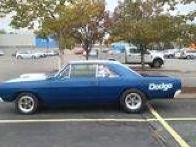 1967 Dodge Dart for sale