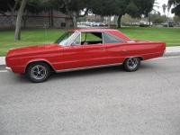 1967 Dodge Coronet for sale in Michigan (ID-93330)