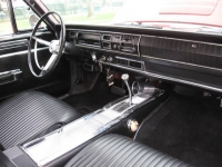 1967 Dodge Coronet for sale in Michigan (ID-93330)