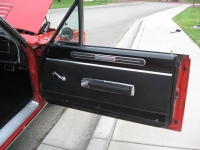 1967 Dodge Coronet for sale in Michigan (ID-93330)