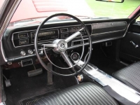 1967 Dodge Coronet for sale in Michigan (ID-93330)