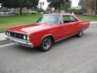 1967 Dodge Coronet for sale in Michigan (ID-93330)
