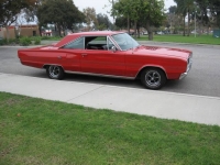 1967 Dodge Coronet for sale in Michigan (ID-93330)