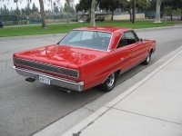 1967 Dodge Coronet for sale in Michigan (ID-93330)