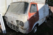 1967 Ford Econoline for sale