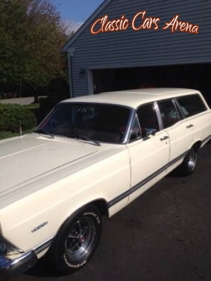 1967 Ford Fairlane 500 for sale in Michigan (ID-6365) 1967 Ford Fairlane 500 for sale in Michigan (ID-6365)