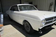 1967 Ford Falcon for sale