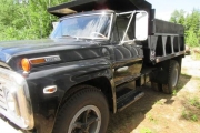 1967 Ford F700 for sale