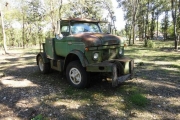 1967 Ford F750 for sale