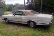 1967 Ford LTD for sale