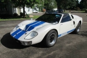 1967 Ford GT for sale