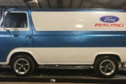 1967 Ford Econoline for sale