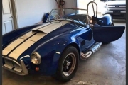 1967 Ford Cobra for sale