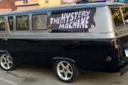 1967 Ford Econoline for sale