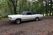 1967 Ford LTD for sale