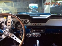 1967 Ford Mustang for sale in Virginia (ID-29490)