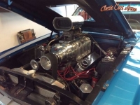 1967 Ford Mustang for sale in Virginia (ID-29490)