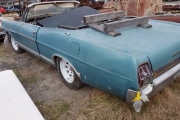 1967 Ford Galaxie for sale 1967 Ford Galaxie for sale