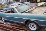 1967 Ford Galaxie for sale in Texas (ID-30129)