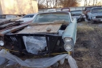 1967 Ford Galaxie for sale in Texas (ID-30129)