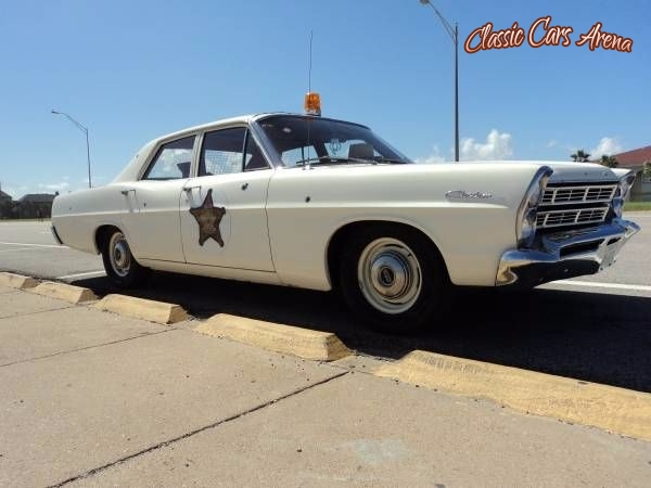 1967 Ford Custom for sale in Texas (ID-30240)