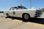 1967 Ford Custom for sale