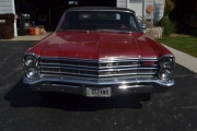 1967 Ford Galaxie 500 for sale