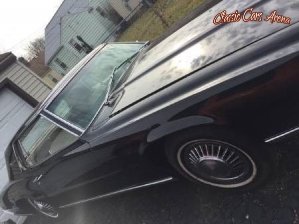 1967 Ford Thunderbird for sale in Ohio (ID-33403) 1967 Ford Thunderbird for sale in Ohio (ID-33403)