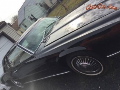 1967 Ford Thunderbird for sale